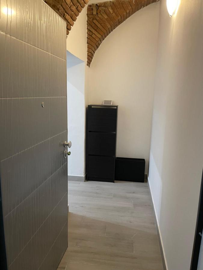 Casa Lakim Apartment Lonato Exterior photo