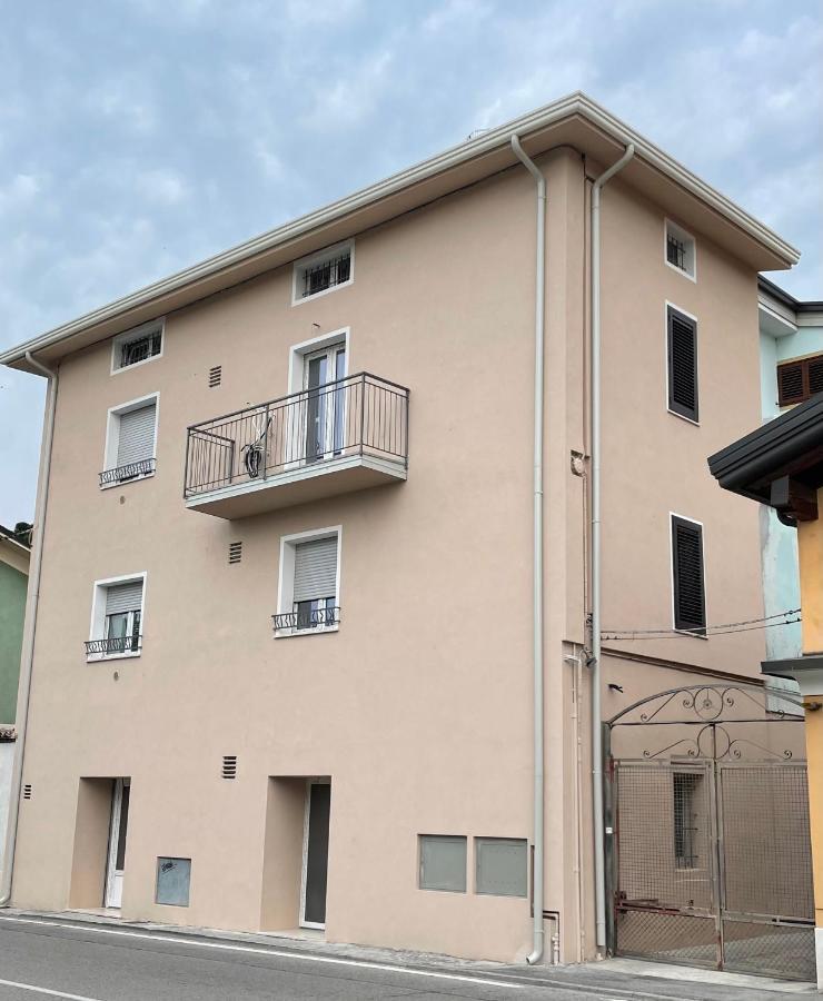 Casa Lakim Apartment Lonato Exterior photo