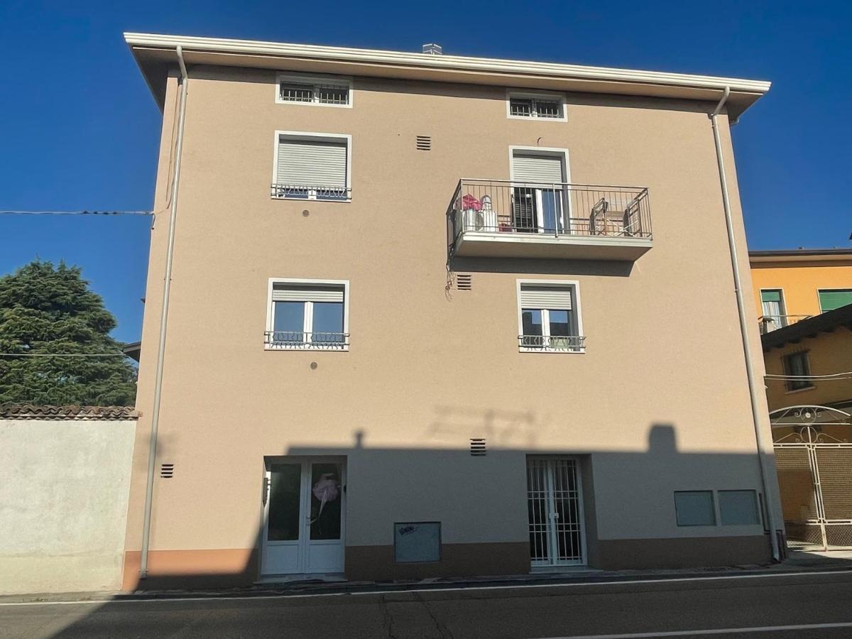 Casa Lakim Apartment Lonato Exterior photo